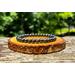 Hematite Bracelet for Negative Energy Protection by Rock My Zen